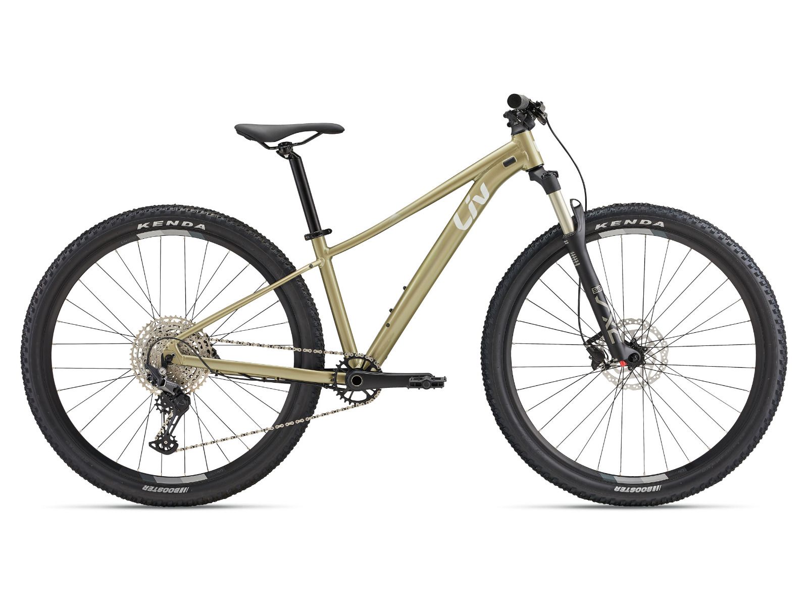 Rower górski damski Giant Liv Tempt 0 2024