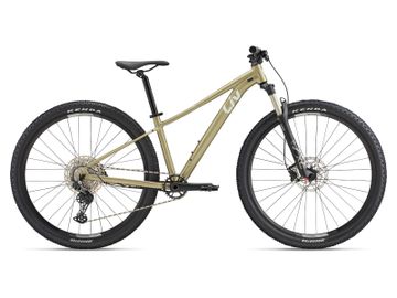 Rower górski damski Giant Liv Tempt 0 2024