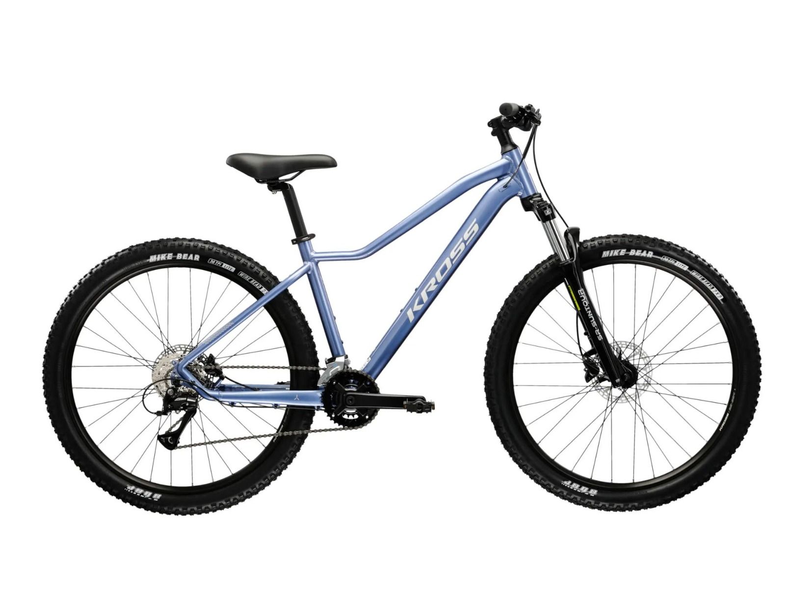 Rower górski damski Kross Lea 4.0 2025