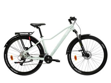 Rower górski damski Kross Lea 4.0 EQ 2025