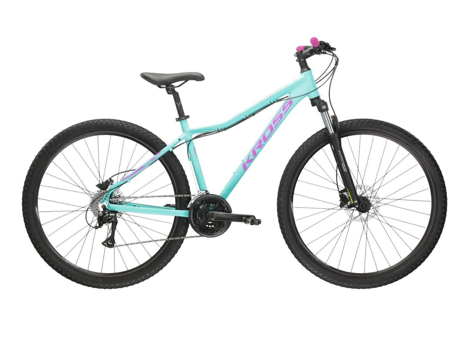 Rower górski damski Kross Lea 5.0 2023