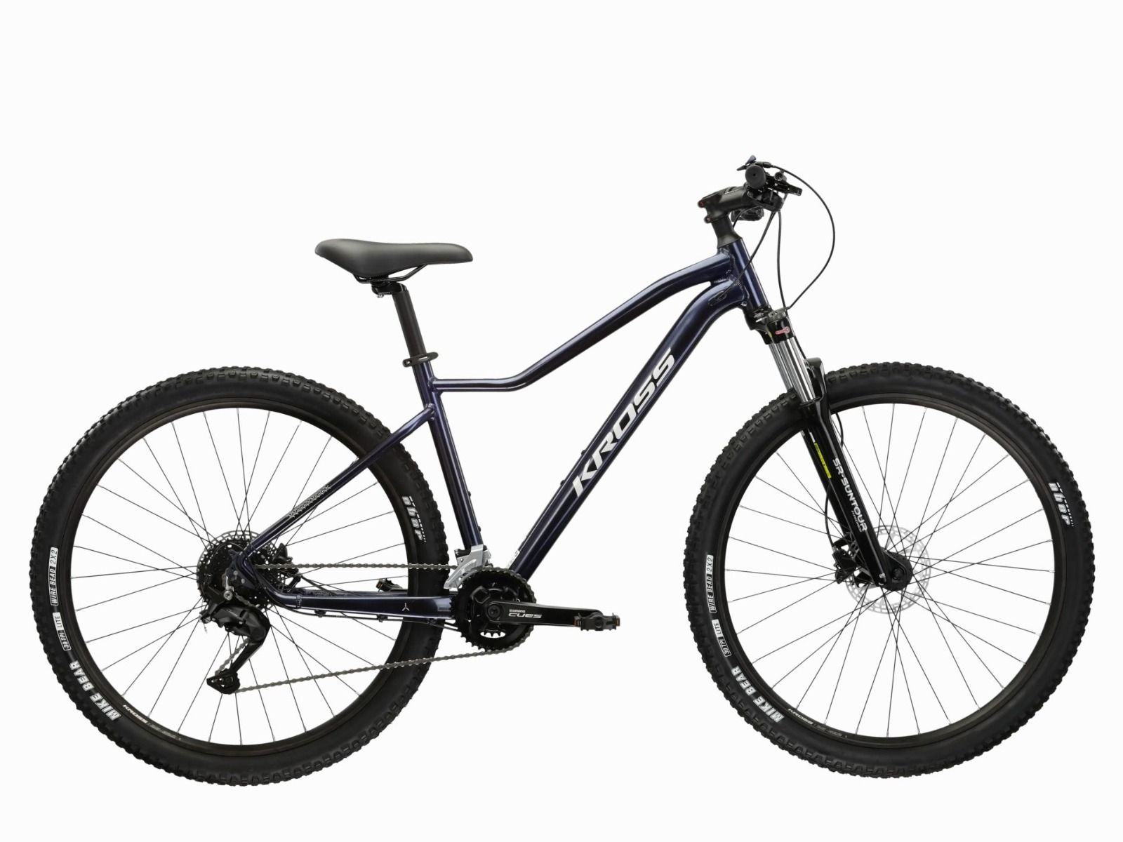 Rower górski damski Kross Lea 5.0 2025