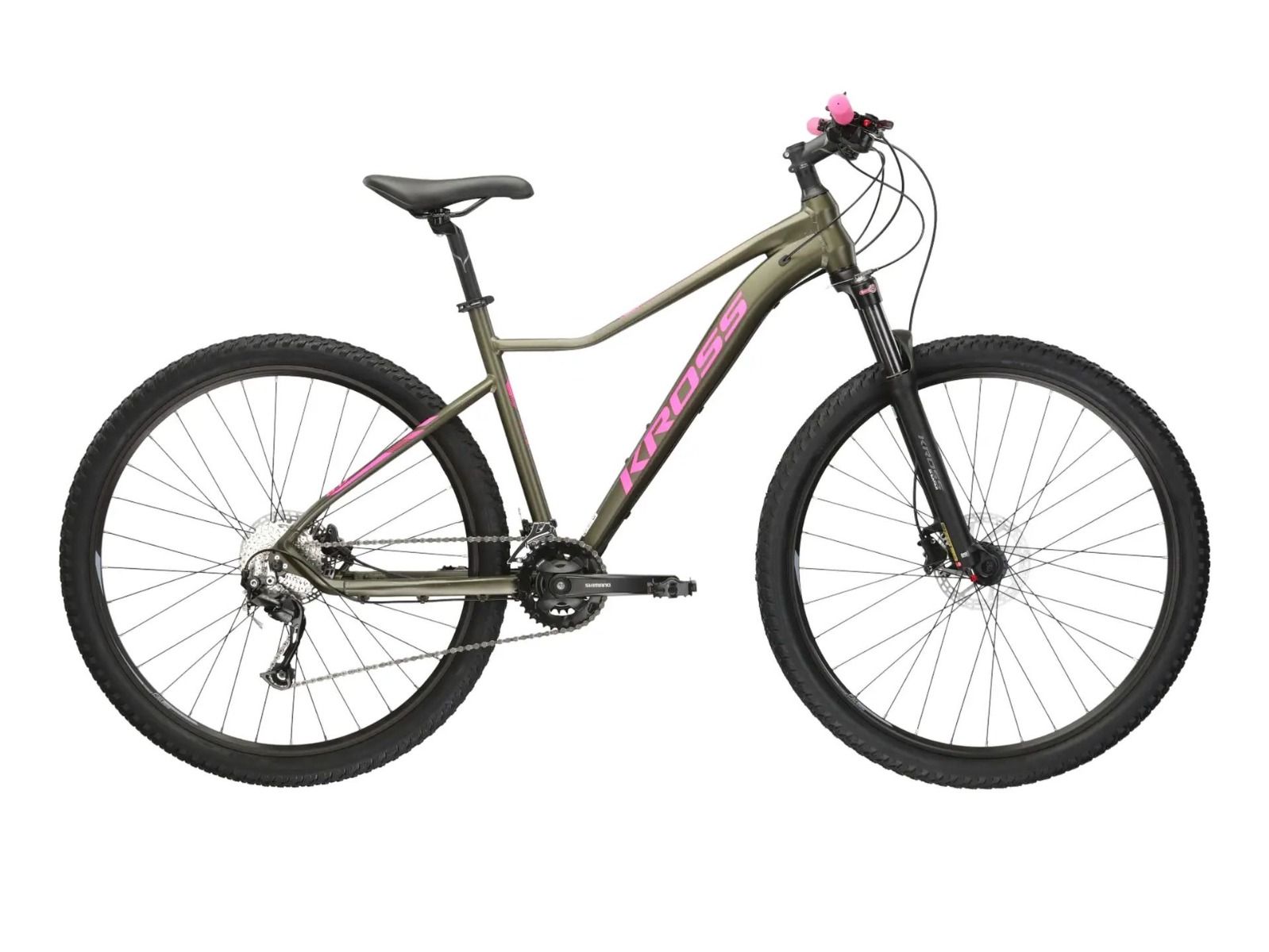 Rower górski damski Kross Lea 8.0 PP 2024