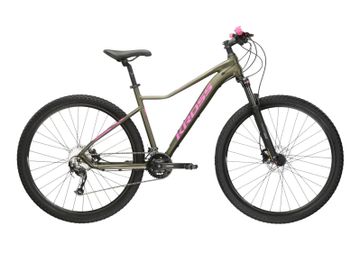 Rower górski damski Kross Lea 8.0 PP 2024