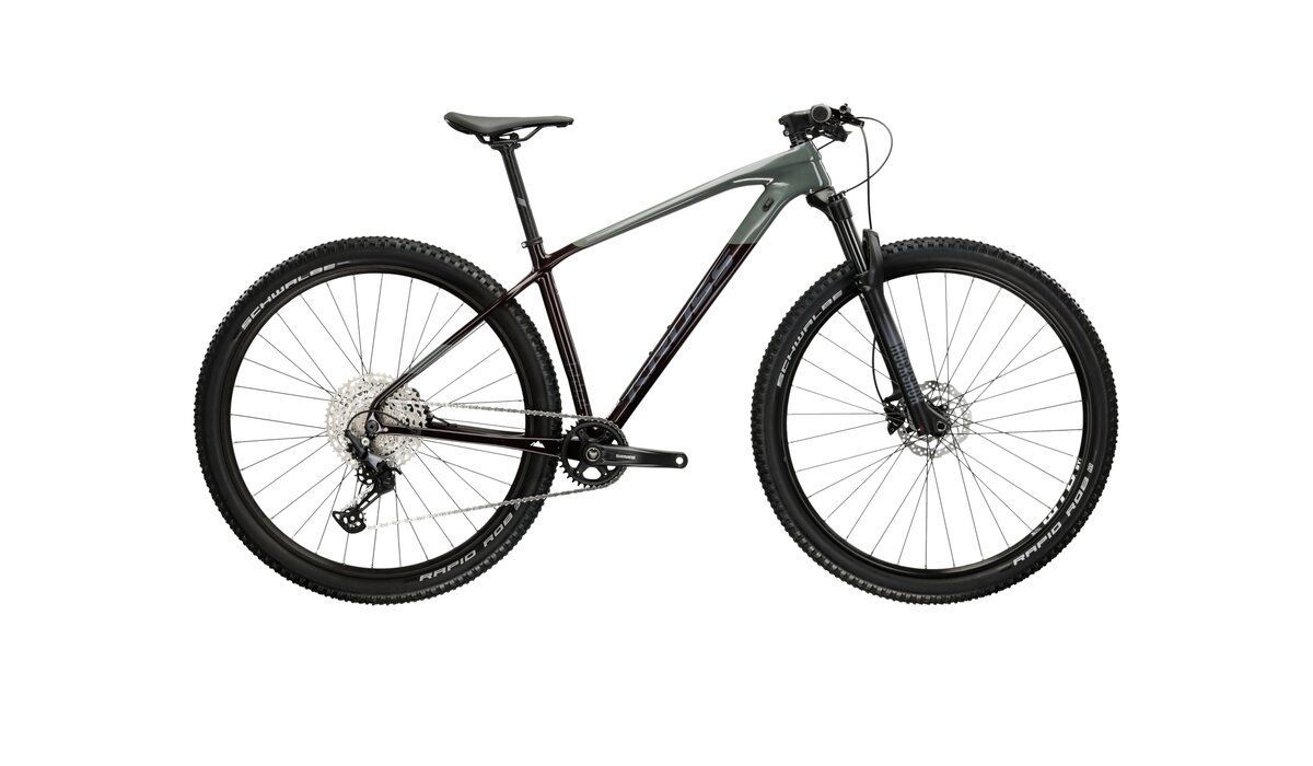 Rower górski damski Kross Level 8.0 2025