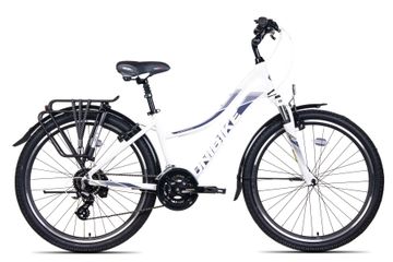 Rower górski damski Unibike Emotion EQ 27,5 2023