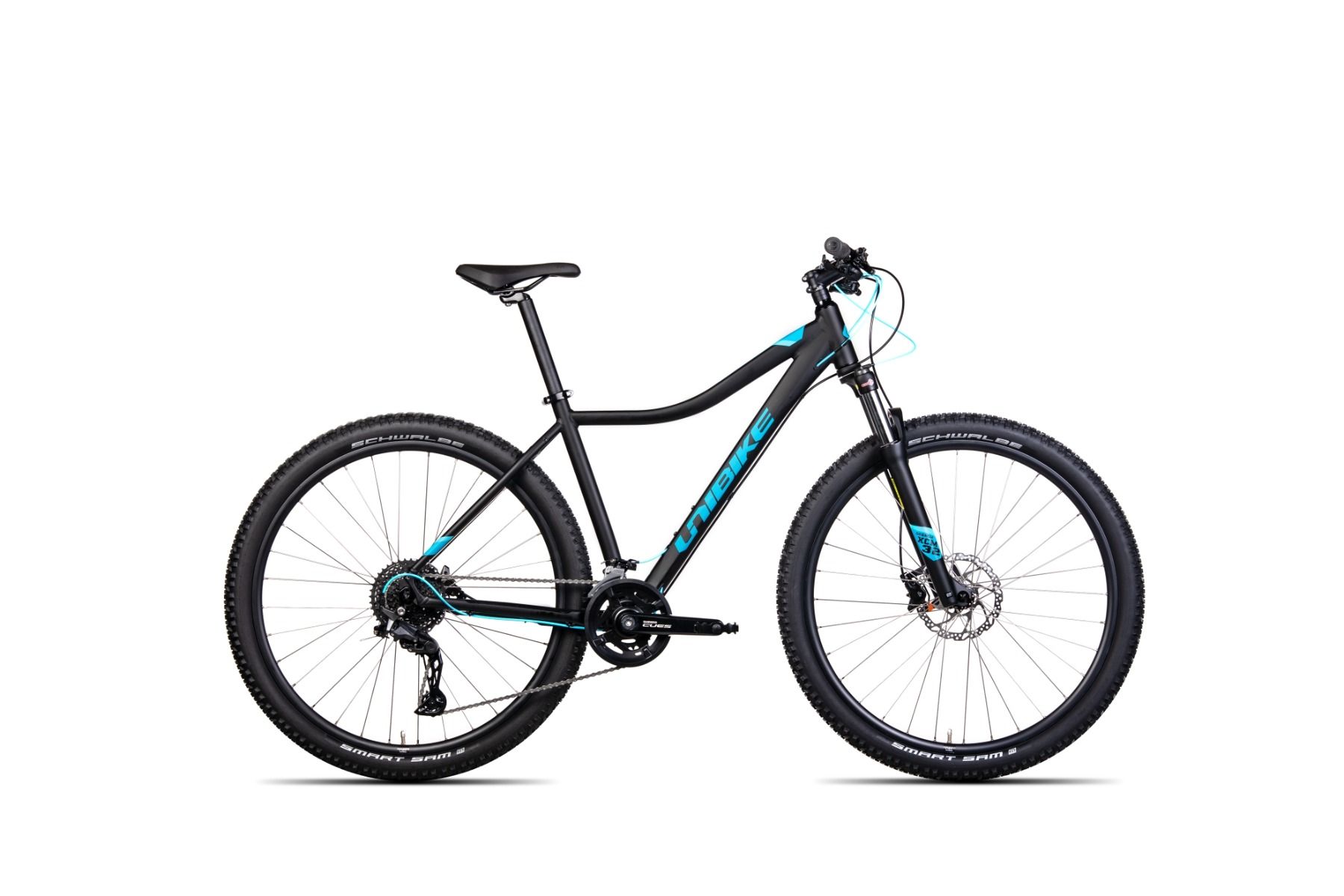 Rower górski damski Unibike Fusion Lady 29 2024