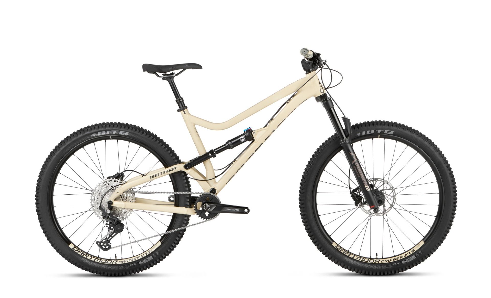 Rower górski Dartmoor Bluebird Pro 27.5 2021
