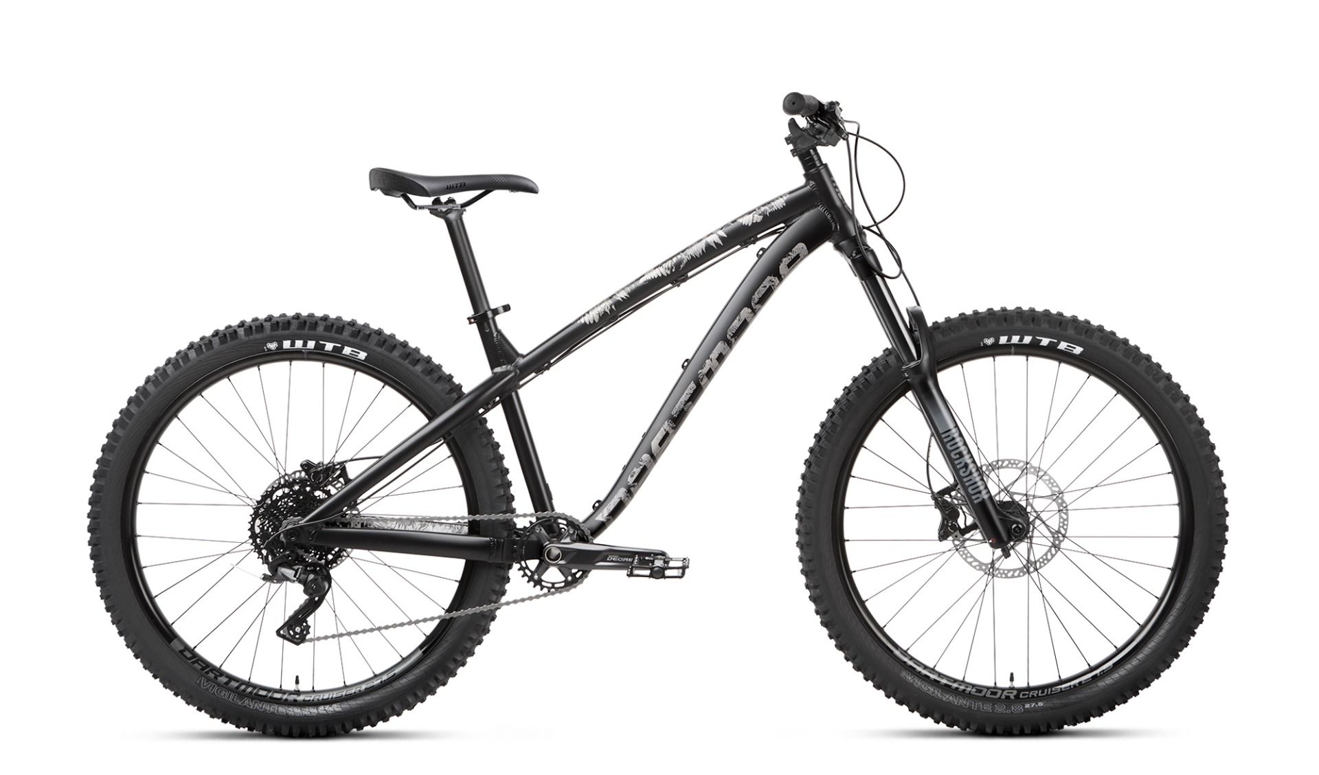 Rower górski Dartmoor Hornet 2021