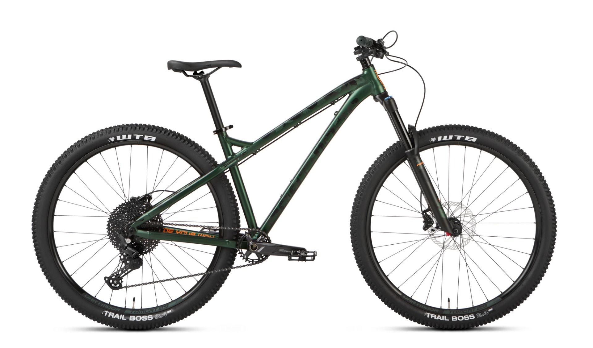 Rower górski Dartmoor Primal Evo 29 2021