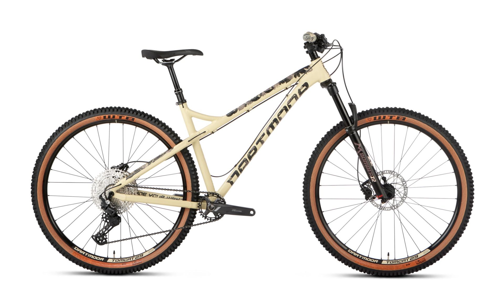 Rower górski Dartmoor Primal Pro 29 2021