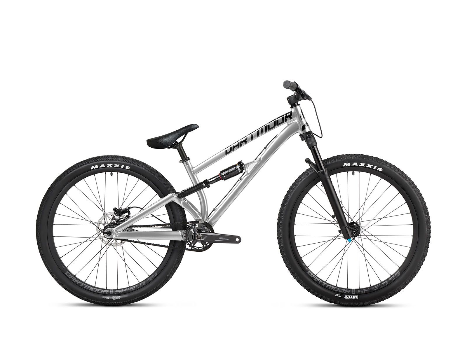 Rower górski Dartmoor Shine Pro 26 2022