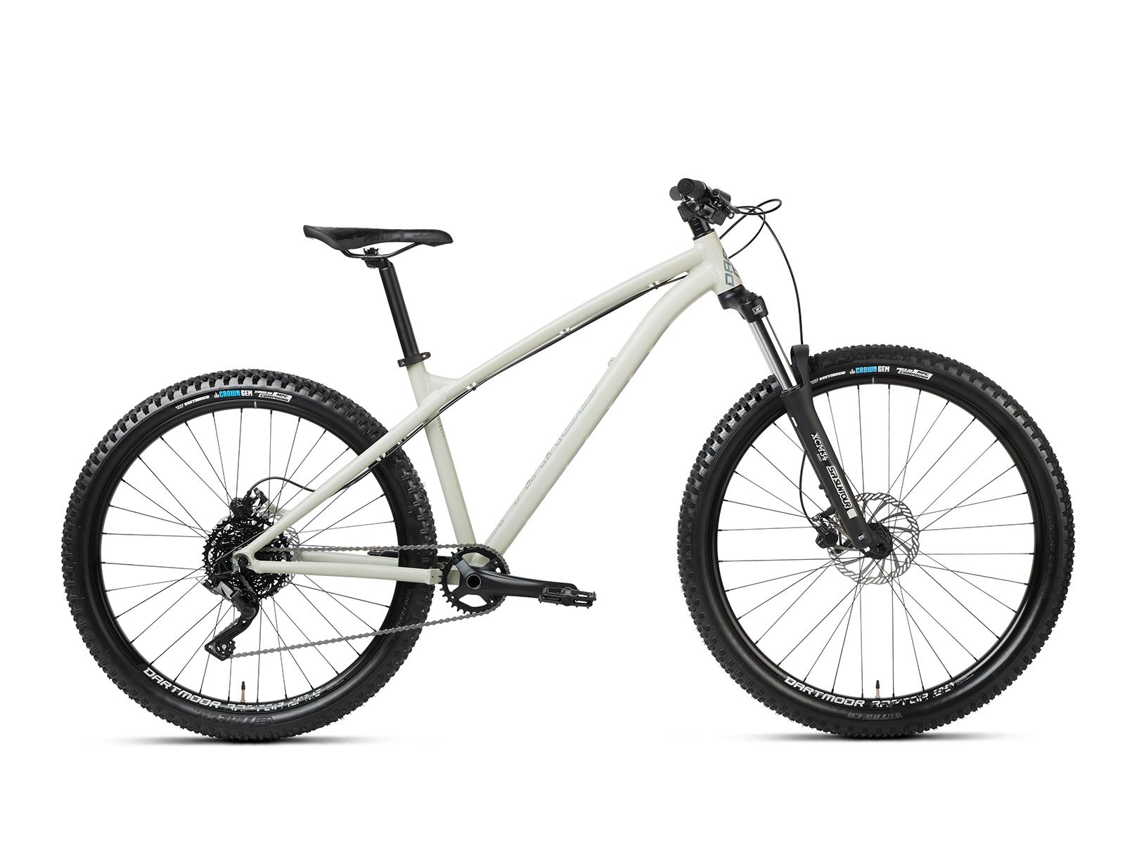 Rower górski Dartmoor Sparrow Intro Mullet 2022