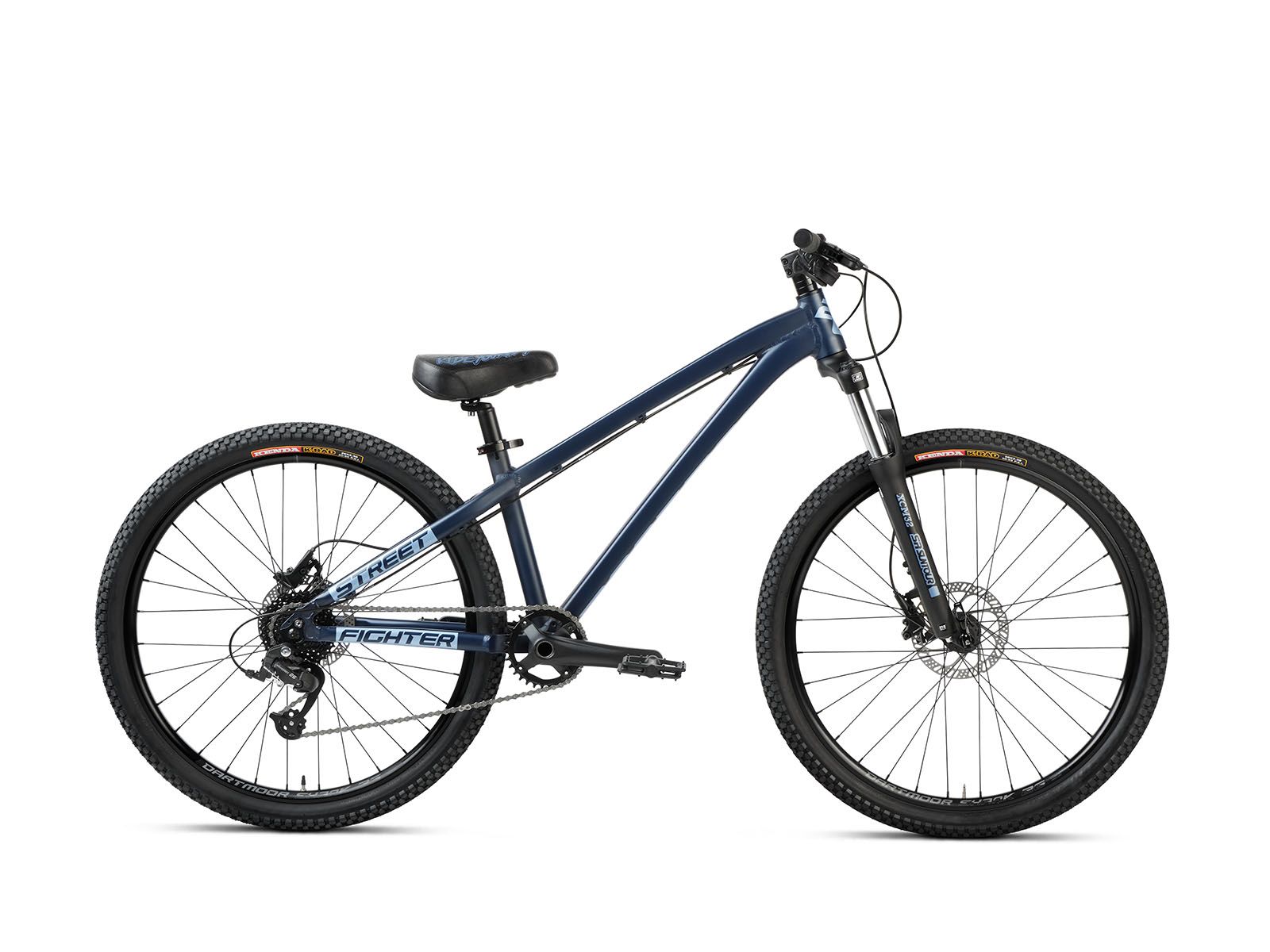 Rower górski Dartmoor Streetfighter 2022