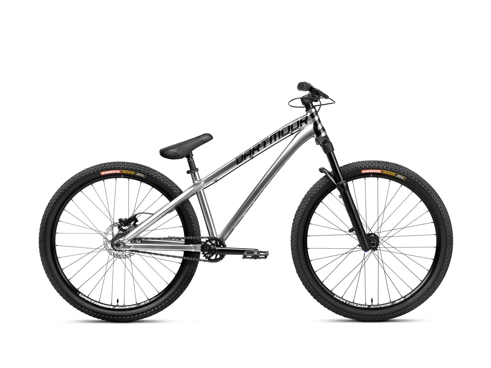 Rower górski Dartmoor Two6Player Evo 2022