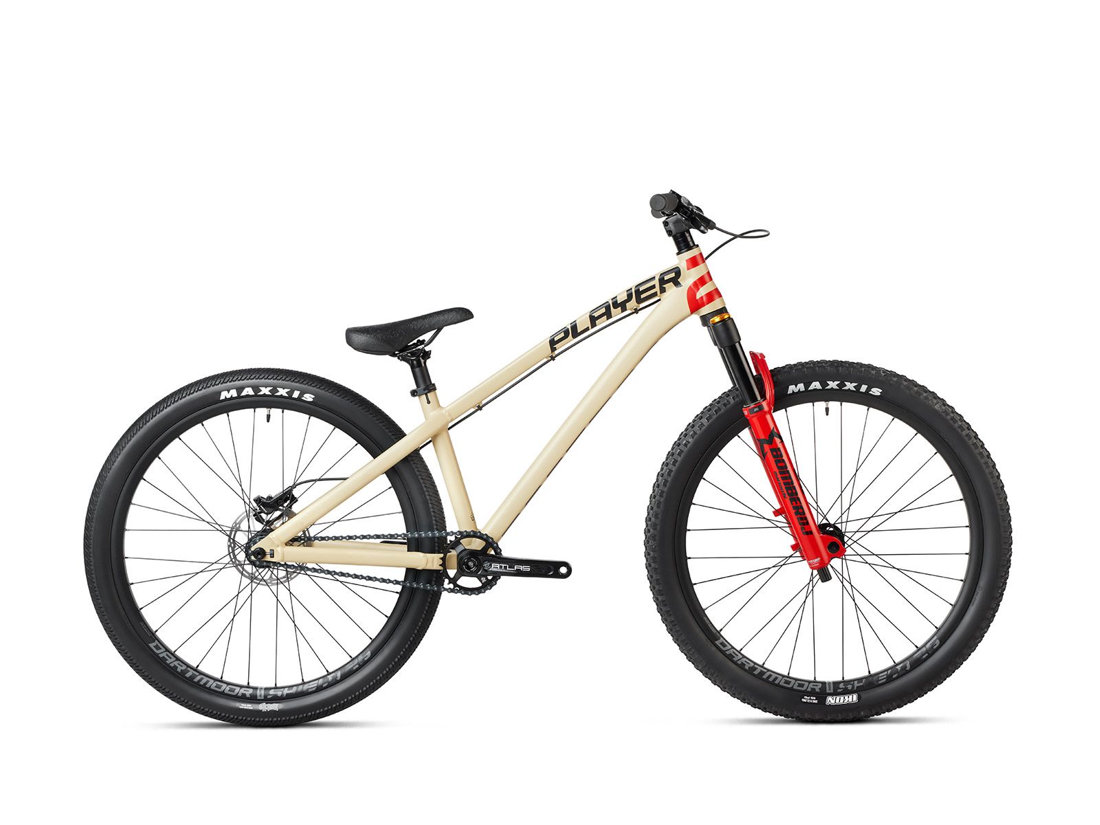 Rower górski Dartmoor Two6Player Pro Bomber 2022