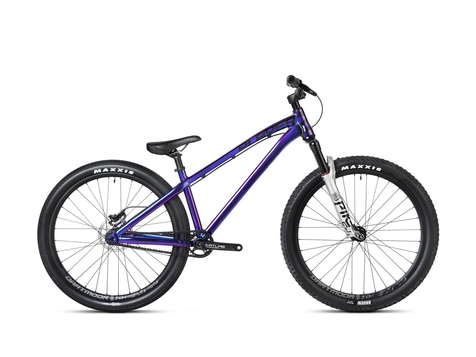 Rower górski Dartmoor Two6Player Pro Pike 2022