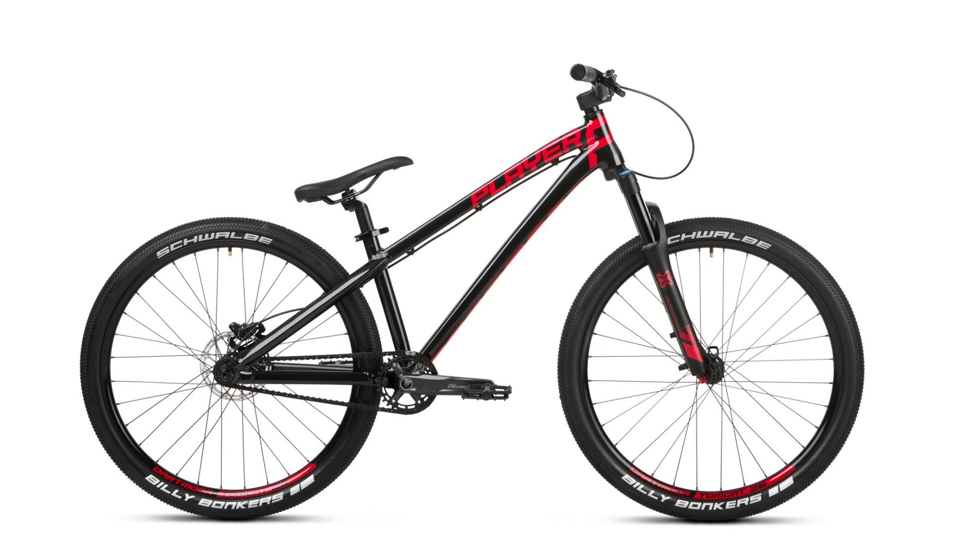 Rower górski Dartmoor Two6Player Pump 2021