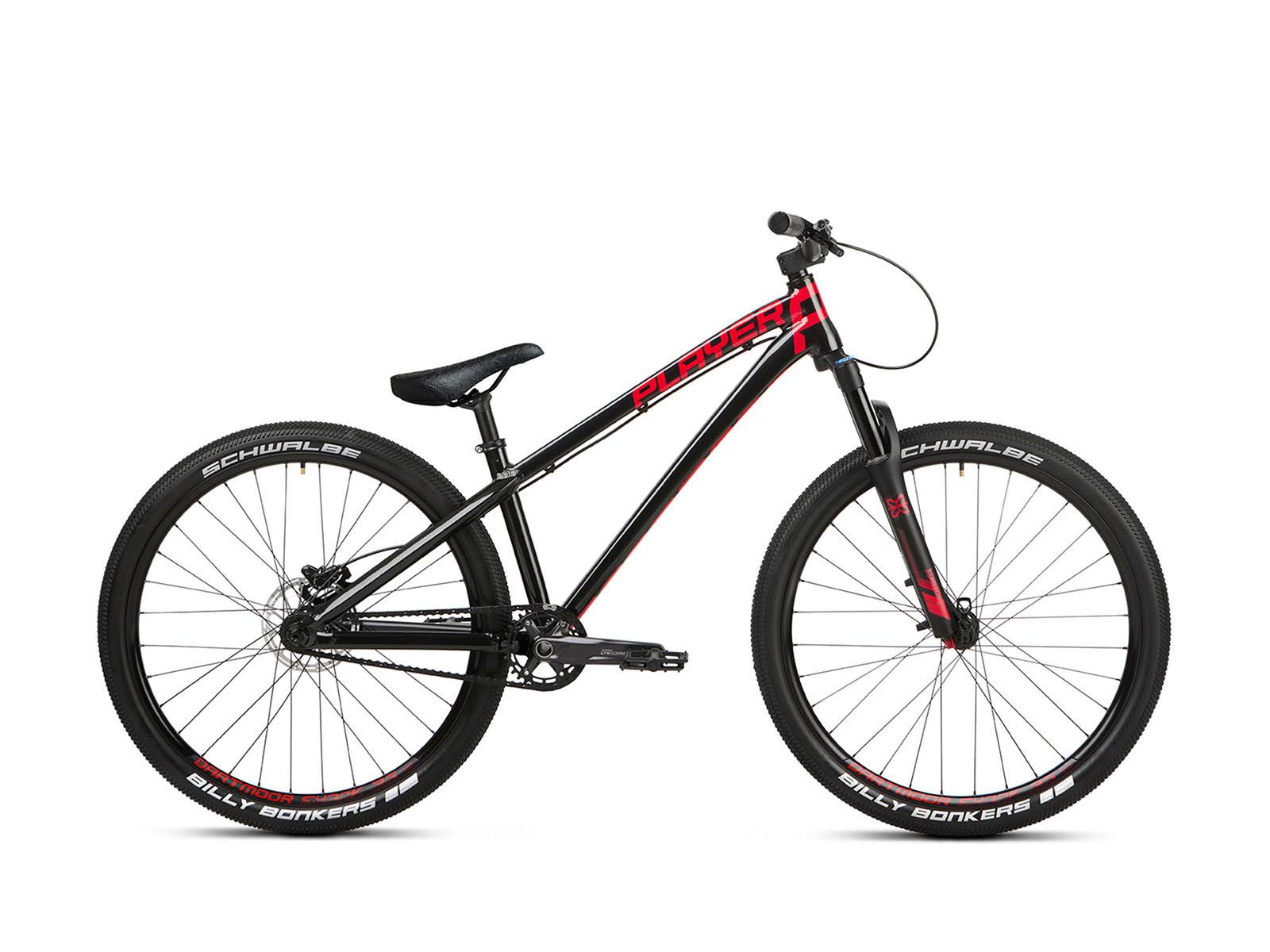 Rower górski Dartmoor Two6Player Pump 2022