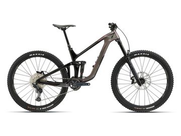 Rower górski Enduro Giant Reign Advanced Pro 2 2023