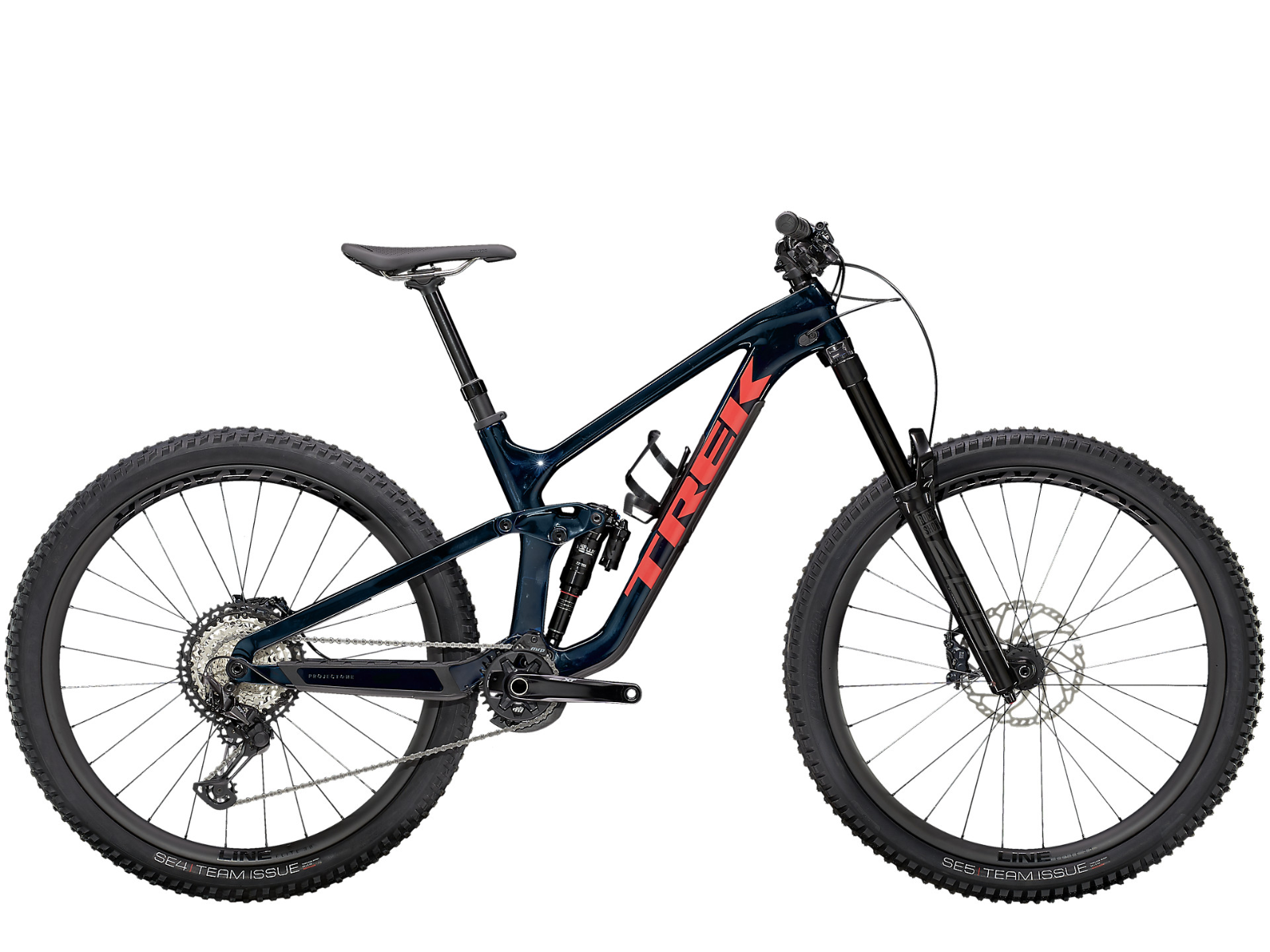 Rower górski Enduro Trek Slash 9.8 XT 2021