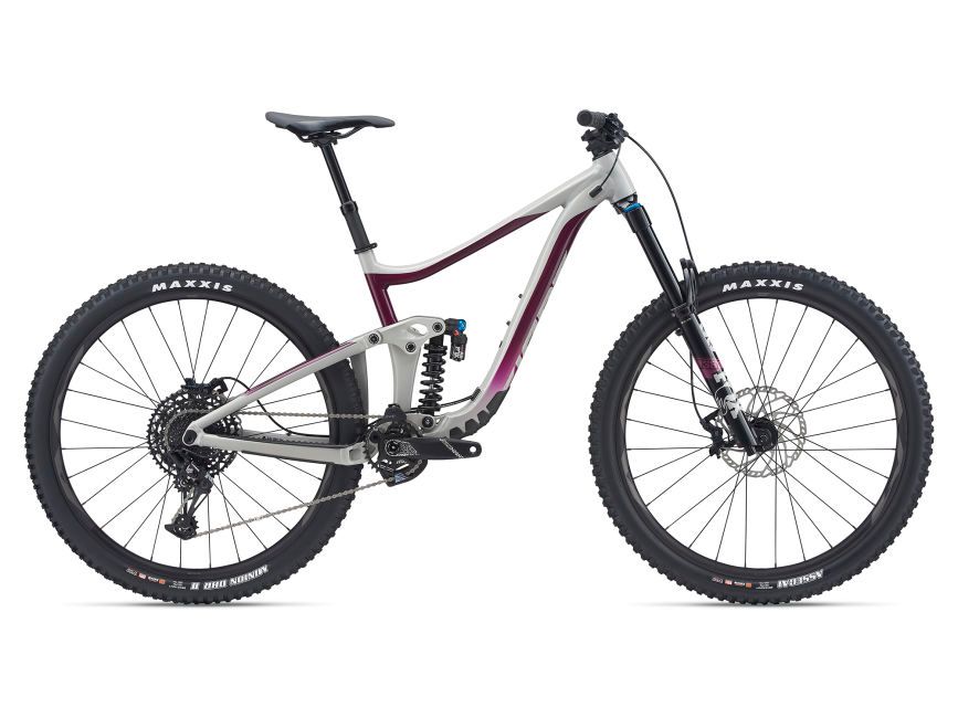 Rower górski Enduro Giant Reign 29 SX 2021