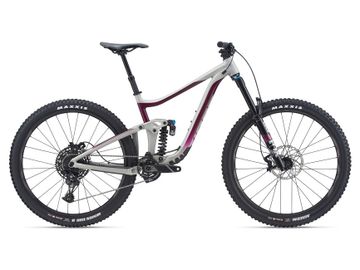 Rower górski Enduro Giant Reign 29 SX 2021