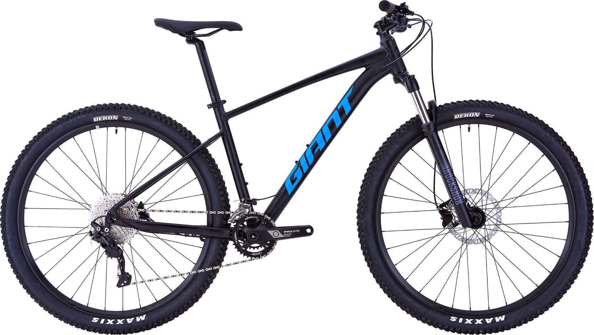 Rower górski Giant Talon 29 1 GE 2021