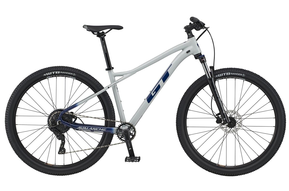Rower górski GT Avalanche Comp 27,5 2024