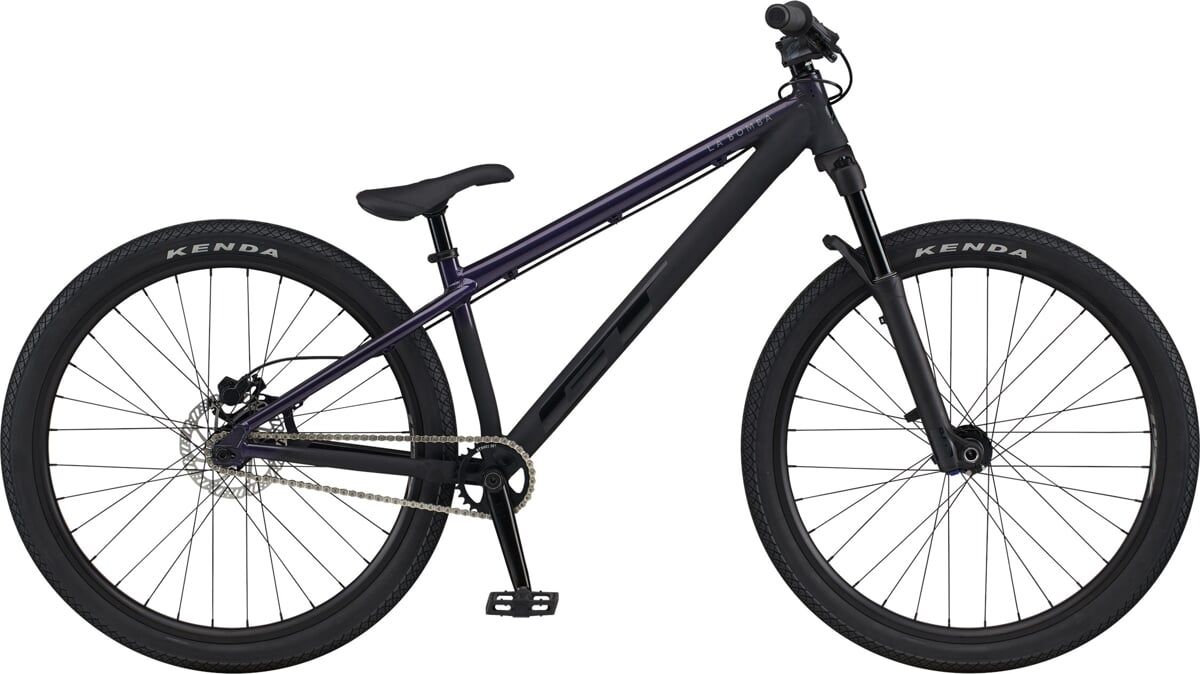 Rower górski GT LA Bomba Pro 2024