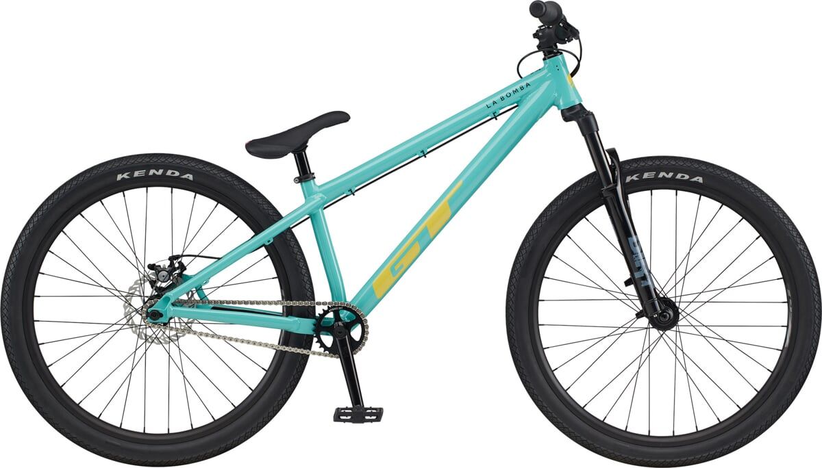 Rower górski GT LA Bomba 2024