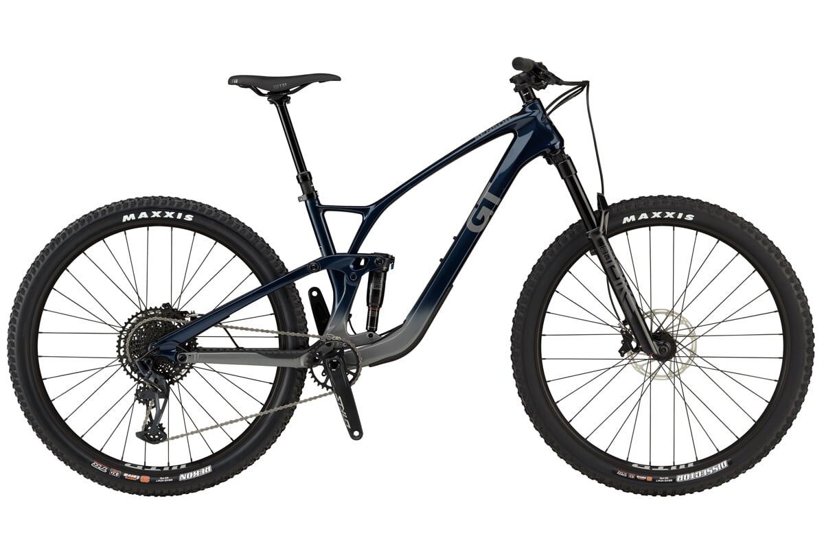 Rower górski GT Sensor Carbon ST Pro 2024