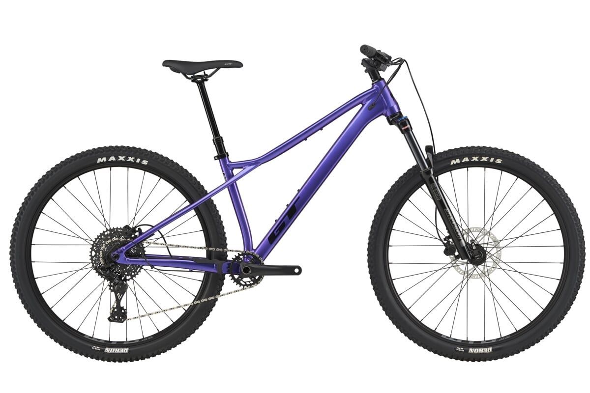 Rower górski GT Zaskar LT Comp 2025