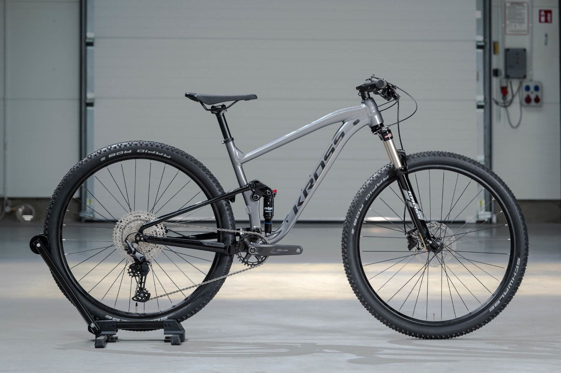 Rower górski Kross Earth 1.0 2023