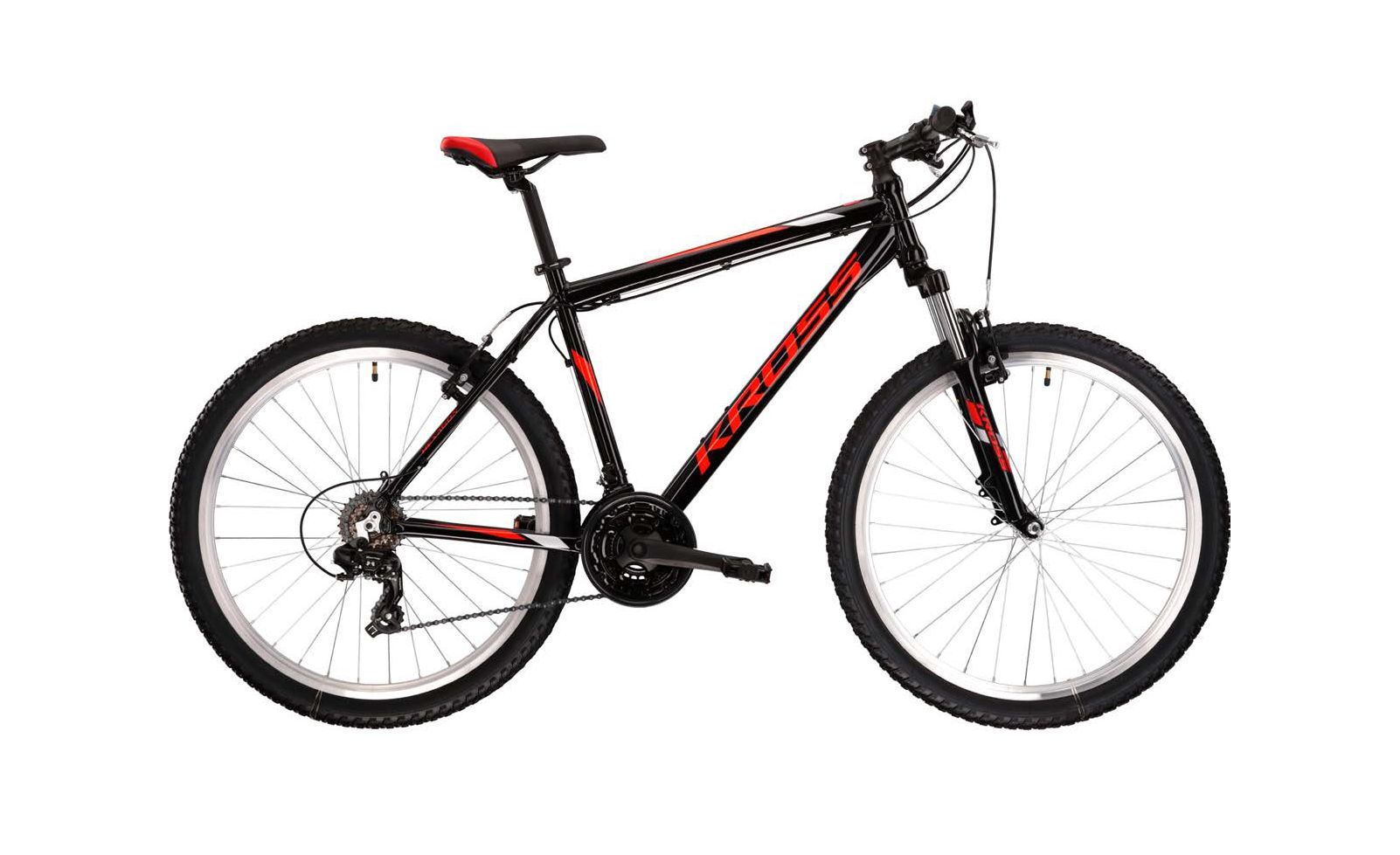 Rower górski Kross Hexagon 26