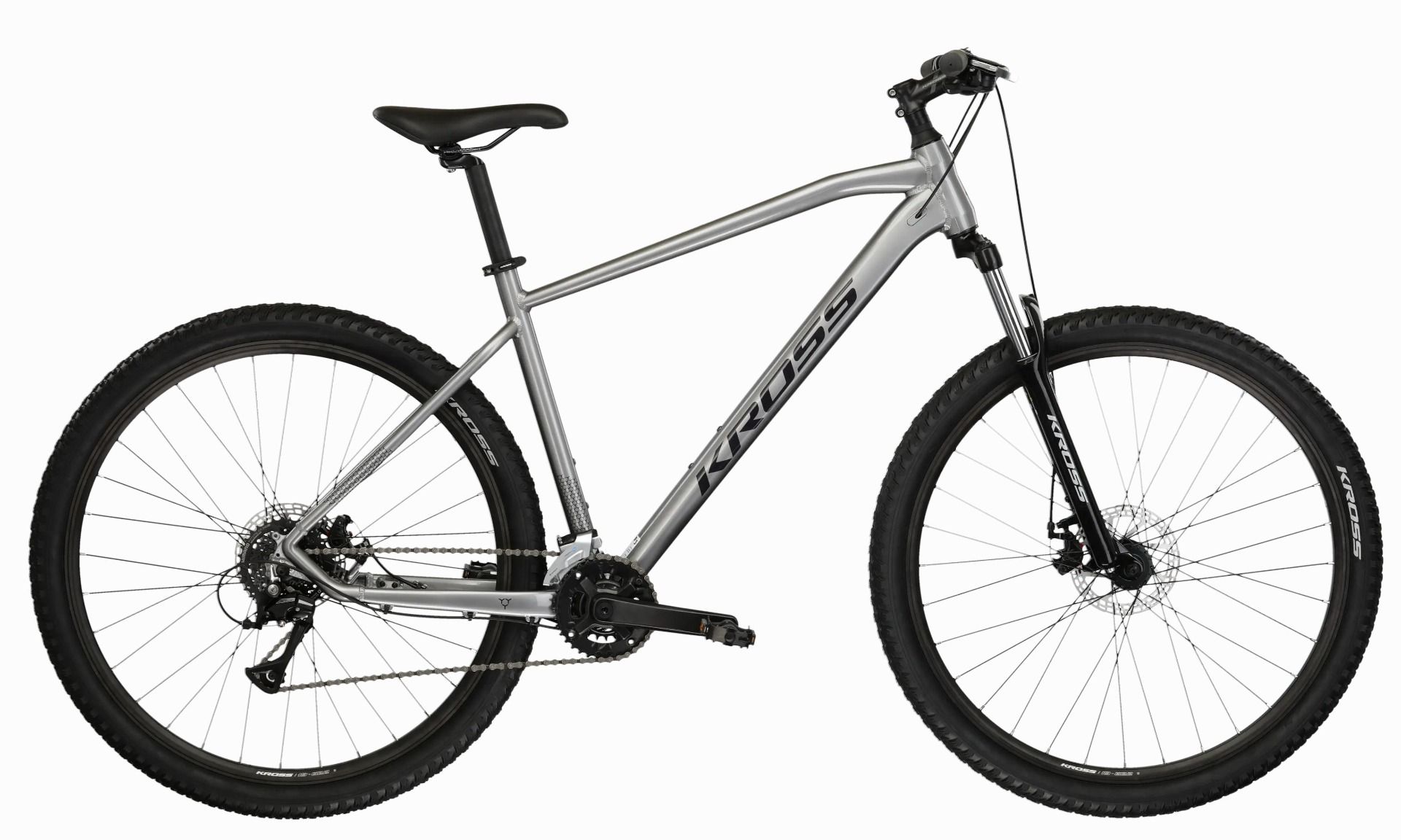 Rower górski Kross Hexagon 3.0 2024