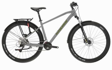 Rower górski Kross Hexagon 4.0 EQ 2024