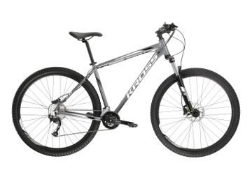 Rower górski Kross Hexagon 7.0 PP 2023