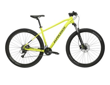 Rower górski Kross Level 1.0 2025