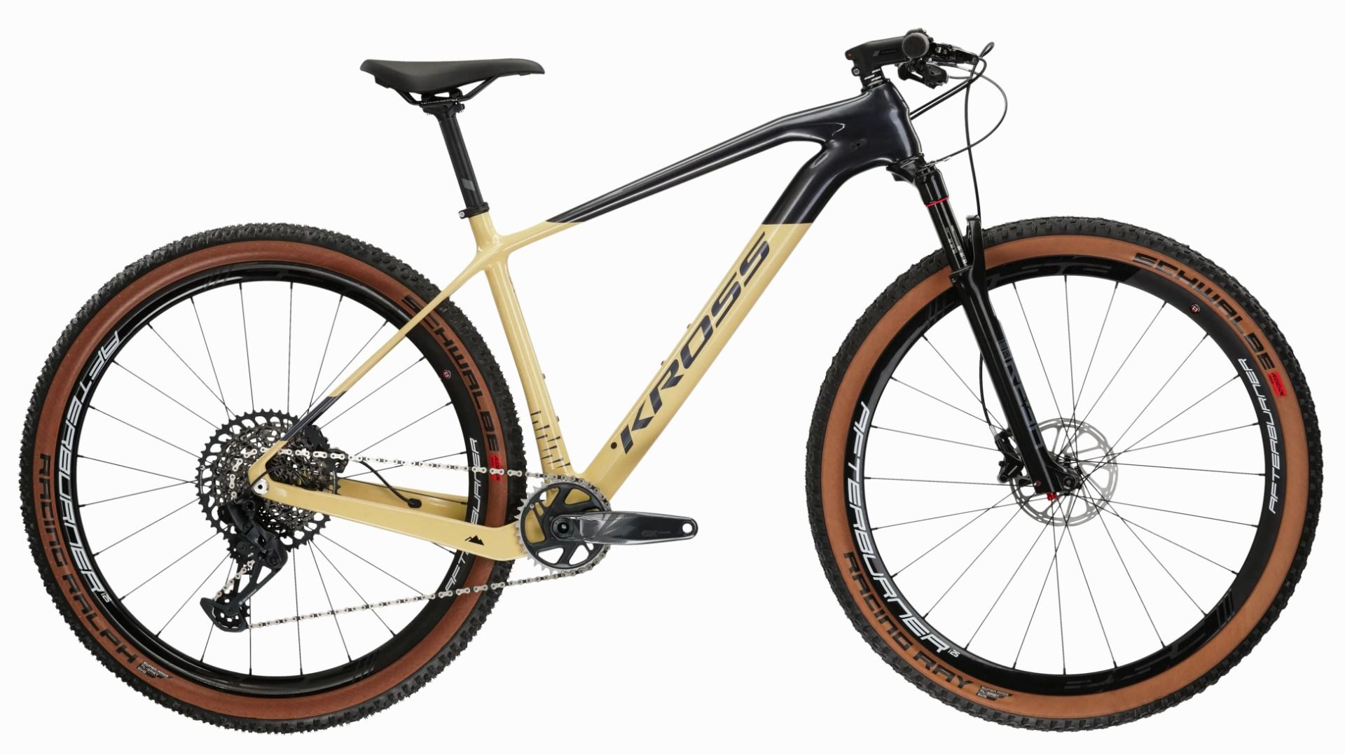 Rower górski Kross Level 11.0 2025