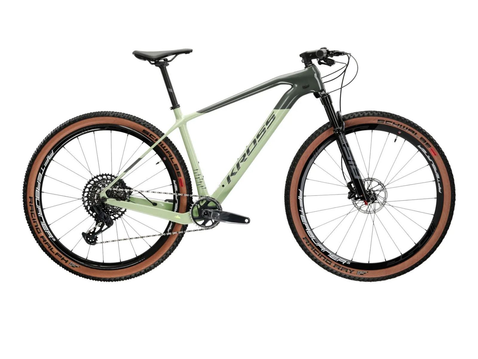 Rower górski Kross Level 12.0 2025