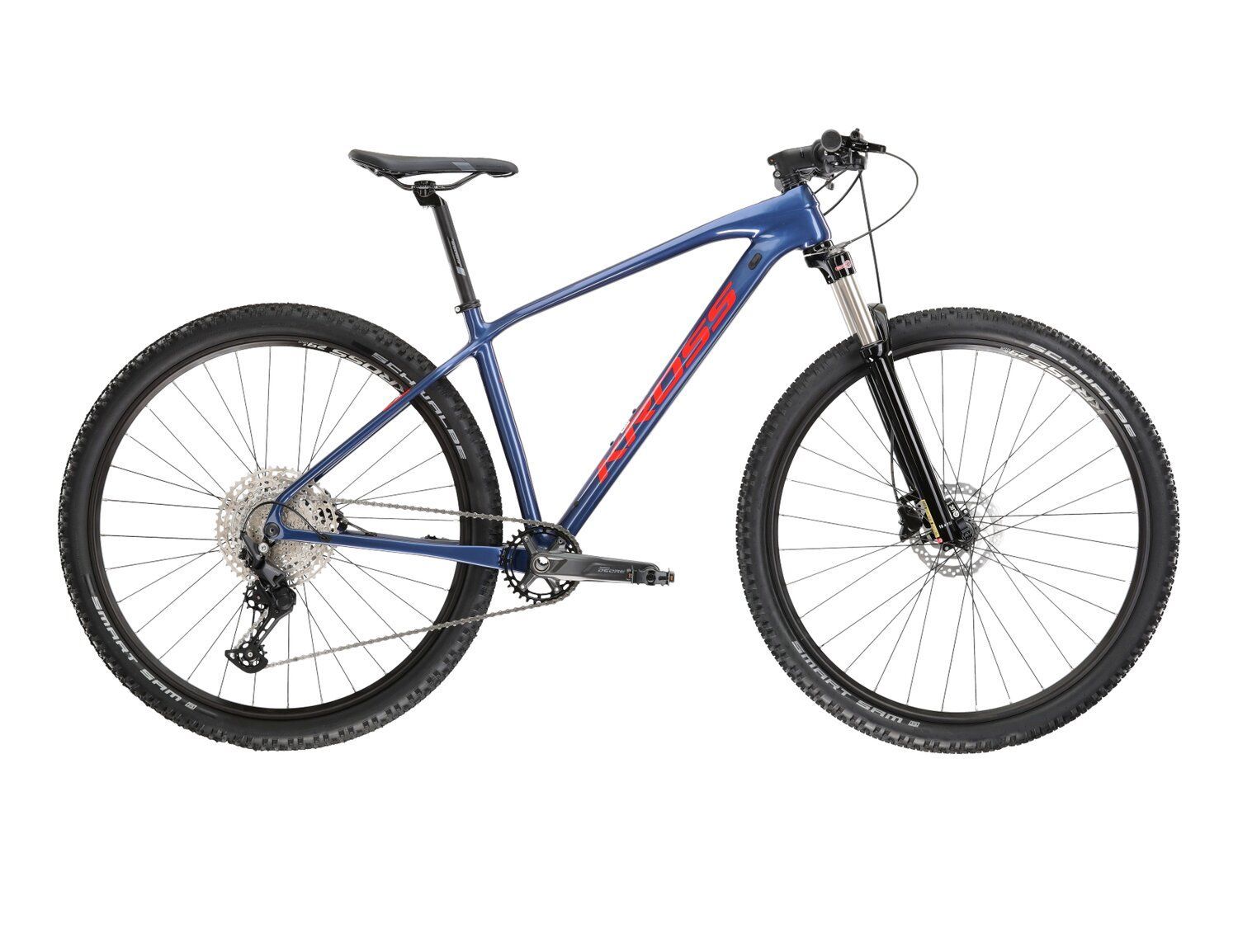 Rower górski Kross Level 7.0 2023