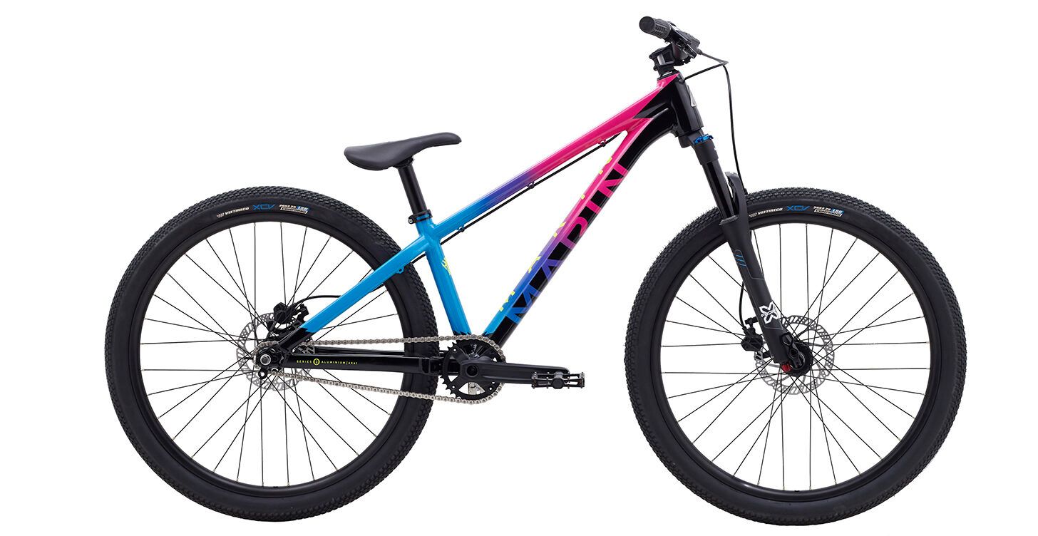 Rower górski Marin Alcatraz Dirt Jump 2021