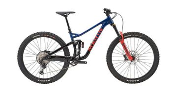 Rower górski Marin Alpine Trail XR 2023