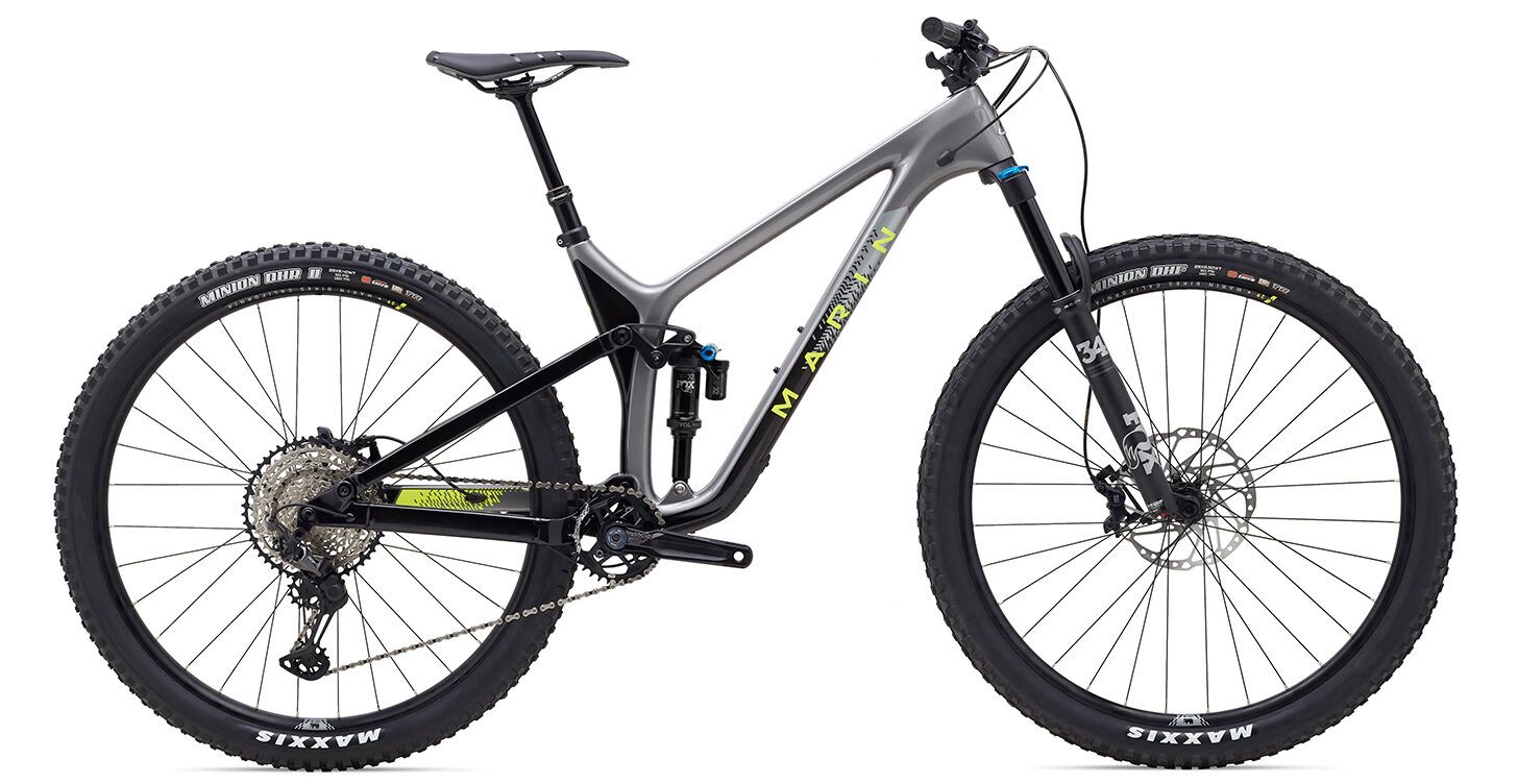 Rower górski Marin Rift Zone Carbon 2 29 2021