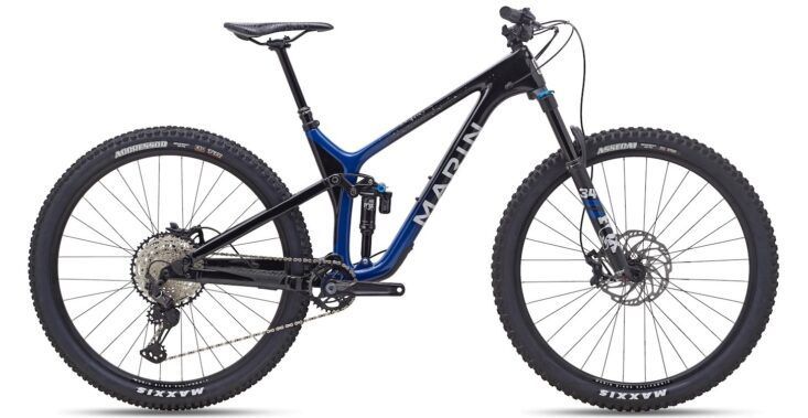 Rower górski Marin Rift Zone Carbon 2 29 2023