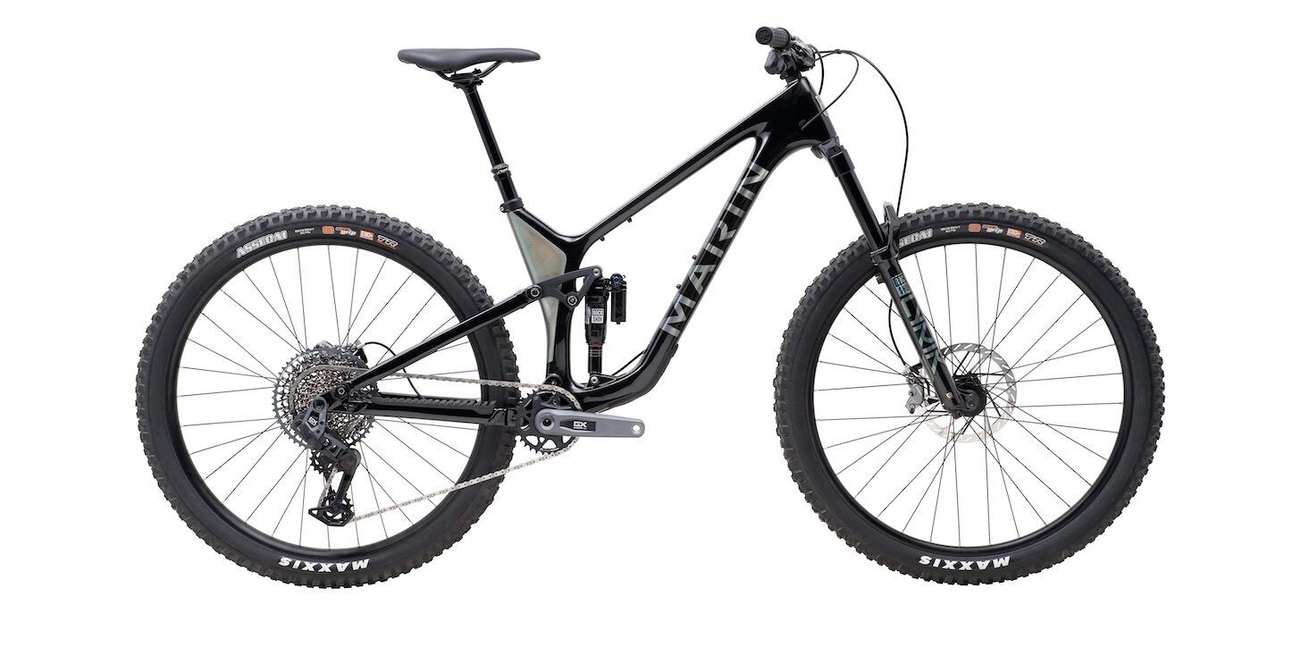 Rower górski Marin Rift Zone CXR GX AXS Carbon 2024