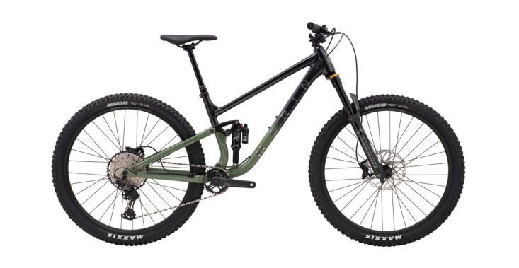 Rower górski Marin Rift Zone XR 29 2023