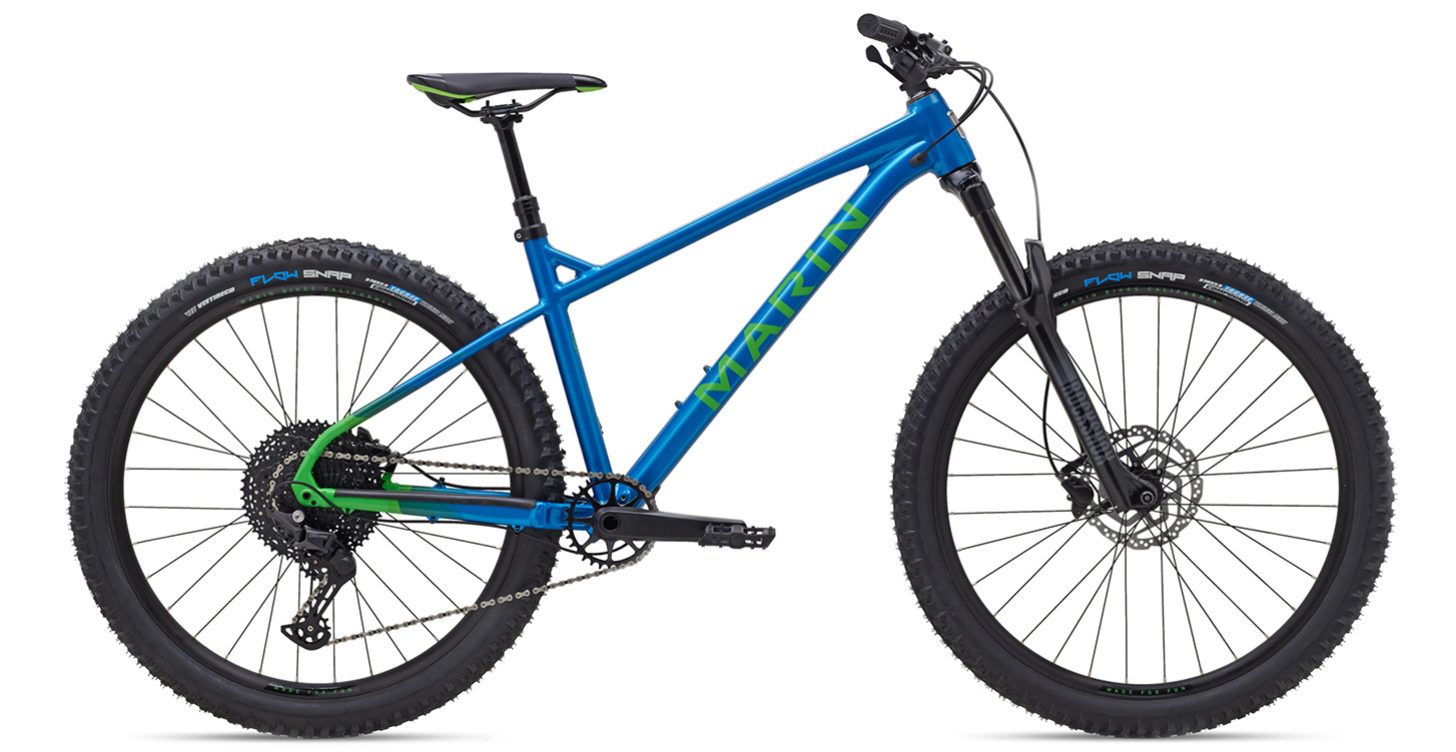 Rower górski Marin San Quentin 2 27.5 2021