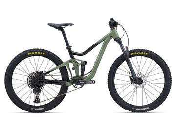 Rower górski młodzieżowy Giant Trance Jr 26